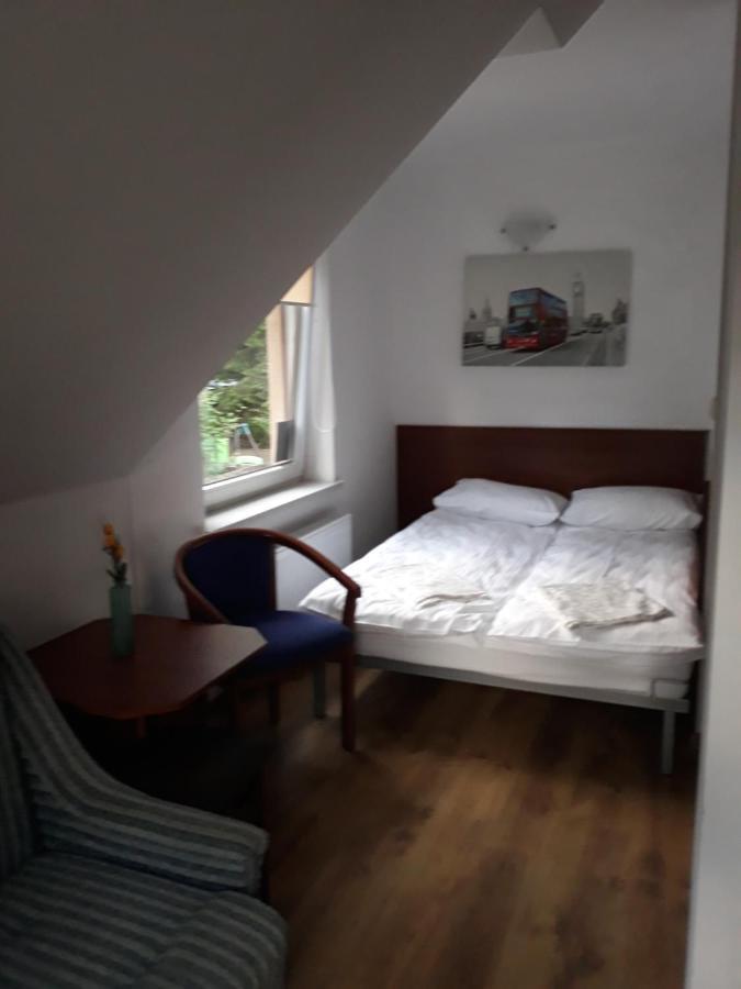 Dom Goscinny Marinero Homestay