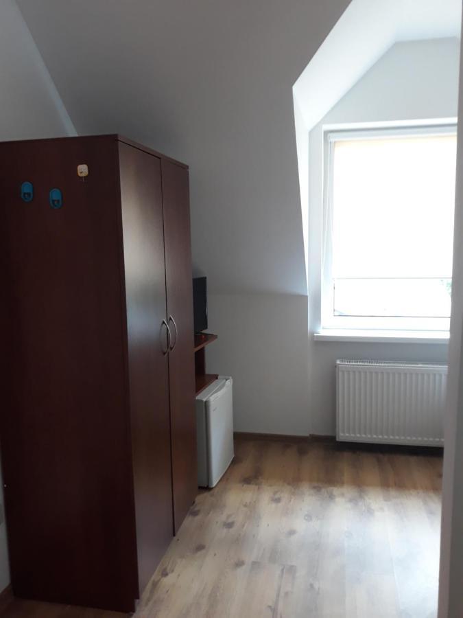 Dom Goscinny Marinero Homestay *