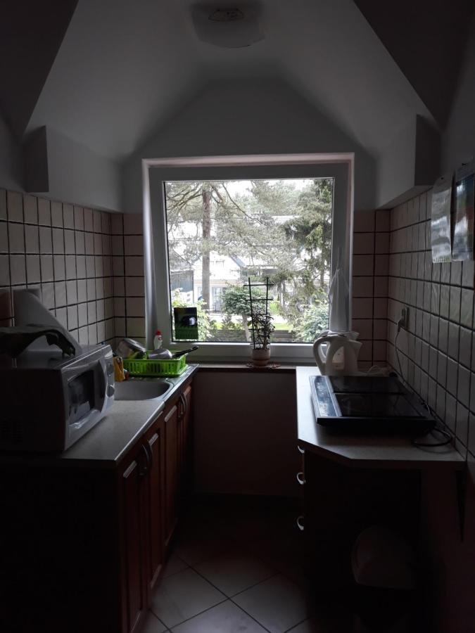 Homestay Dom Goscinny Marinero Pobierowo