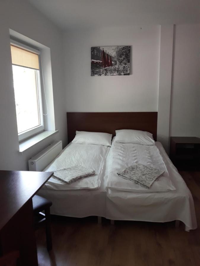 Dom Goscinny Marinero Homestay Pobierowo