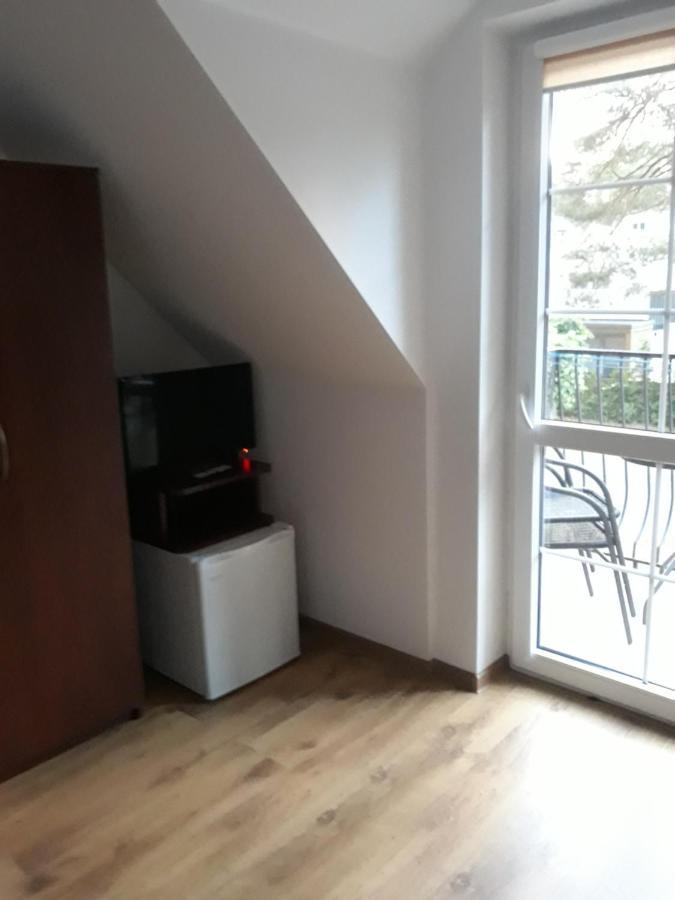 Dom Goscinny Marinero Homestay