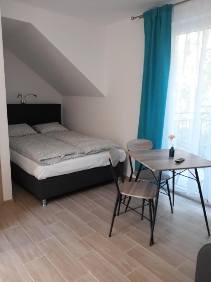 Homestay Dom Goscinny Marinero