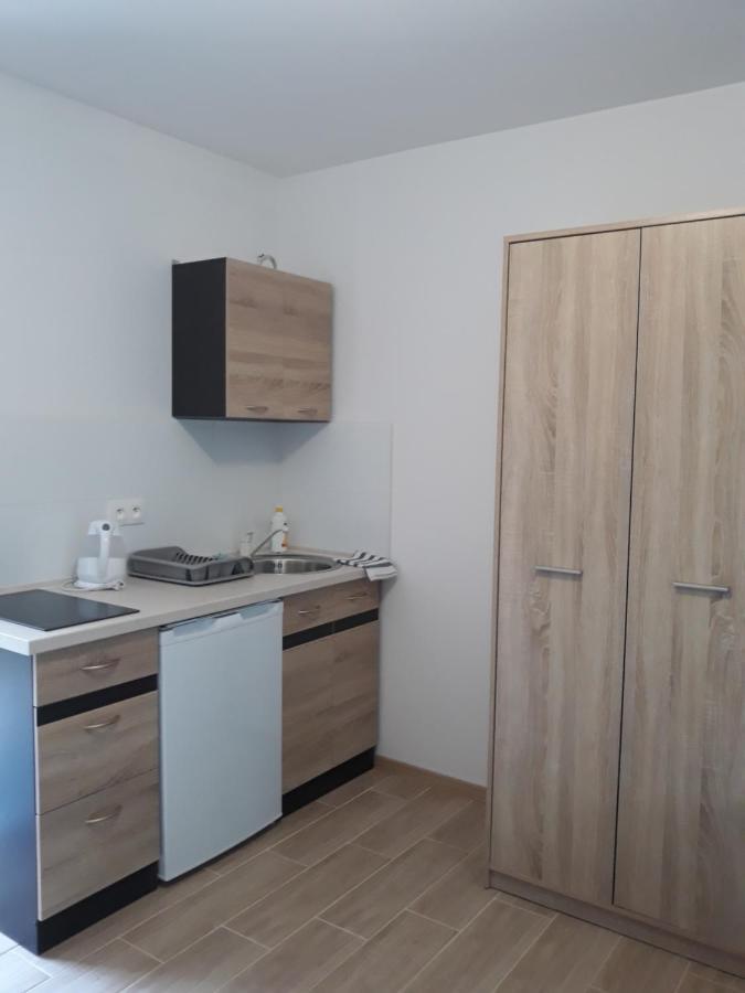 Dom Goscinny Marinero Homestay