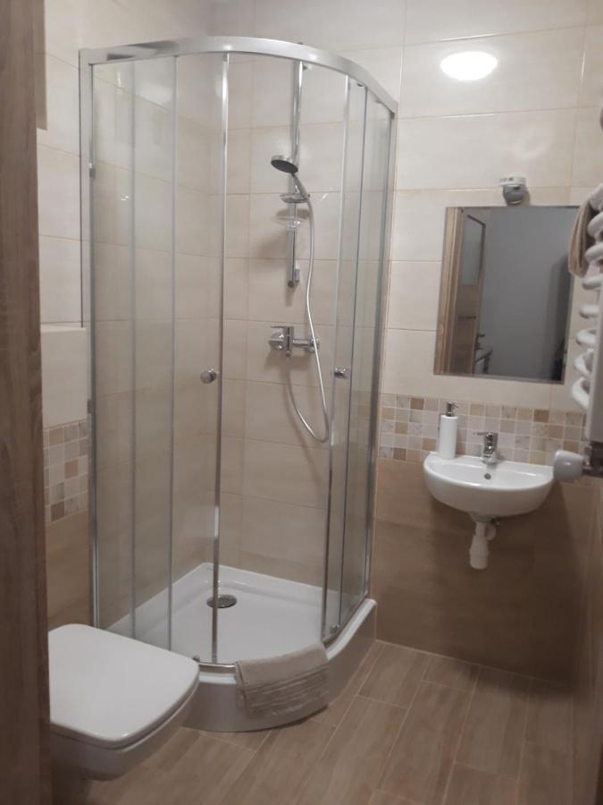 Dom Goscinny Marinero Homestay *