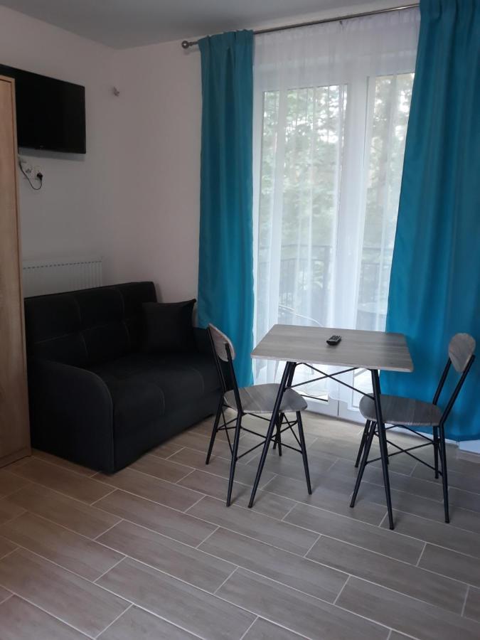 Dom Goscinny Marinero Homestay Pobierowo
