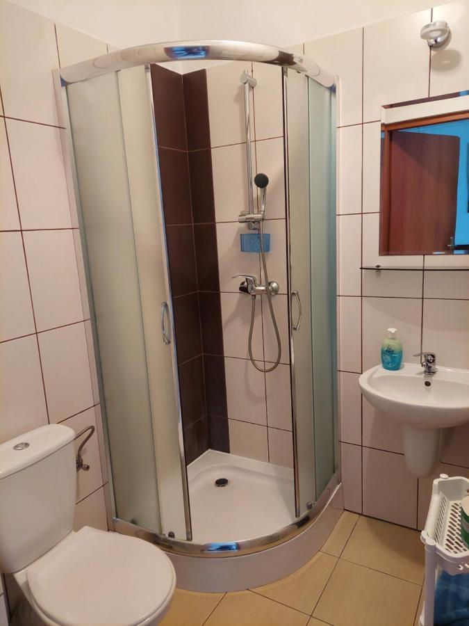 Dom Goscinny Marinero Homestay Pobierowo