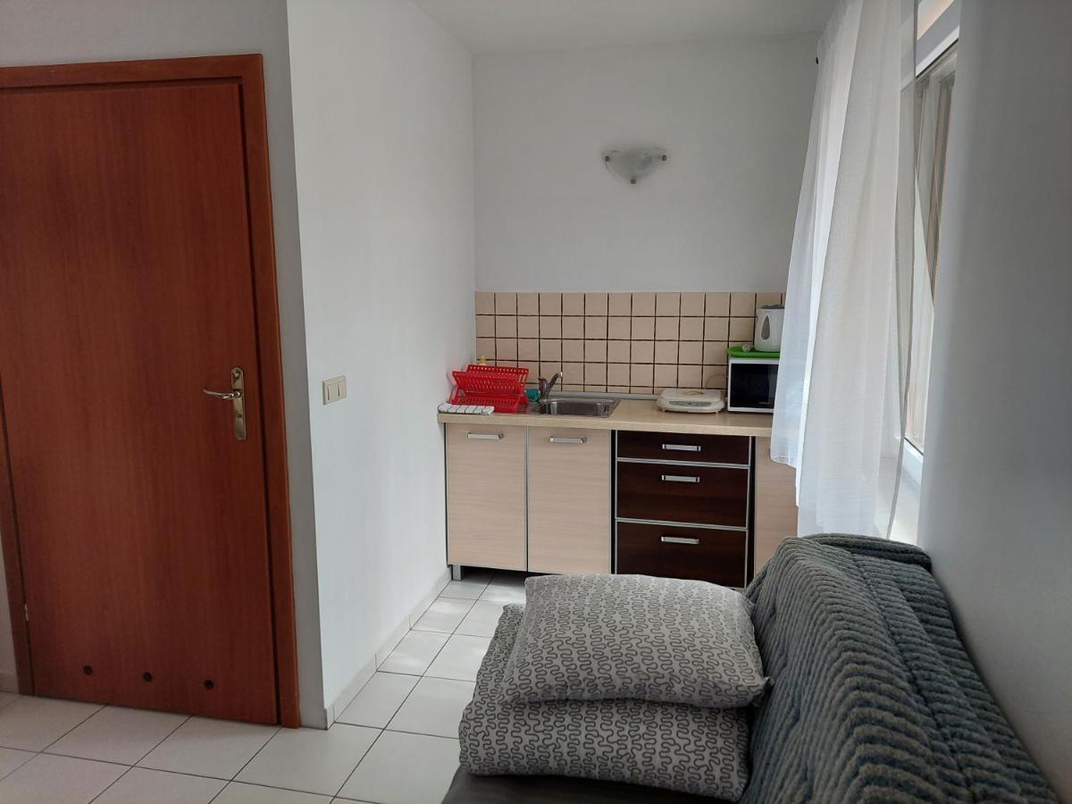 Dom Goscinny Marinero Homestay *