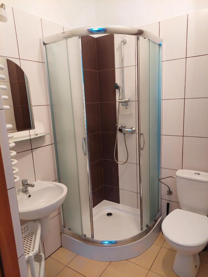 Dom Goscinny Marinero Homestay *